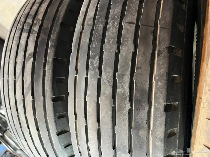 كفرات بالون زيتكس90017 تاريخ 23 4