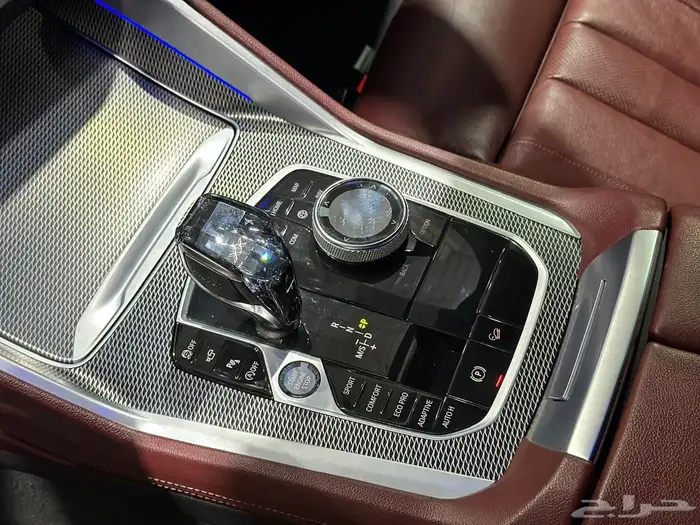 بي ام X6 Mkit موديل 2021 17