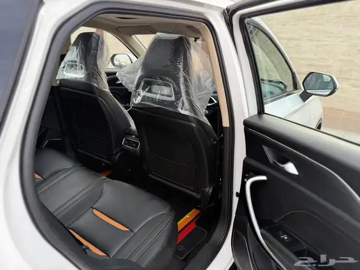 فاو بيستون T77 موديل 2023 فل كامل 30