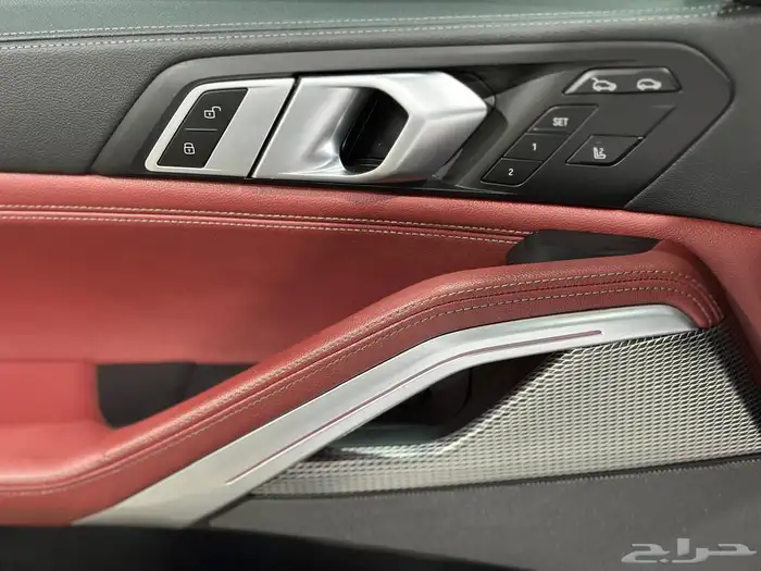 بي ام X6 Mkit موديل 2021 19