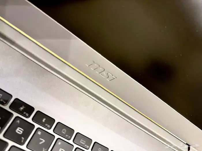 لابتوب قيمنق جديد 2