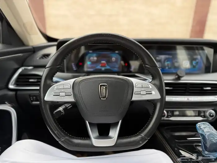 فاو بيستون T77 موديل 2023 فل كامل 22