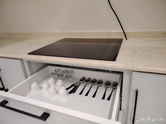 شقه فاخره ايجار يومي فقط 6