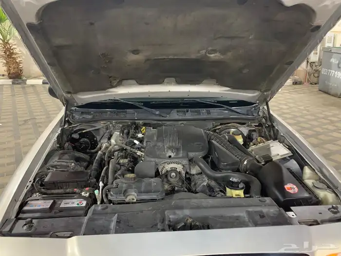 فورد موديل 2011 سعودي 7