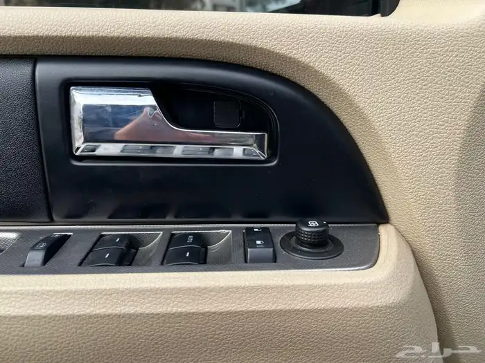 فورد - اكسبيدشن-2016 سعودي - نص فل 15