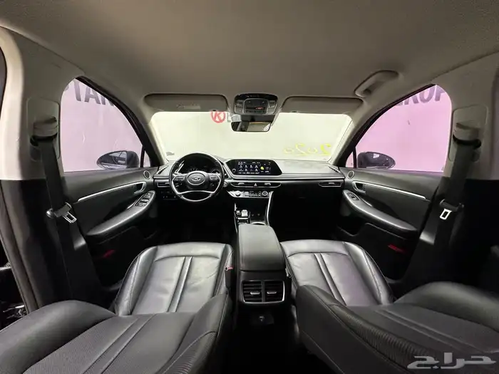 سوناتا 2020 16