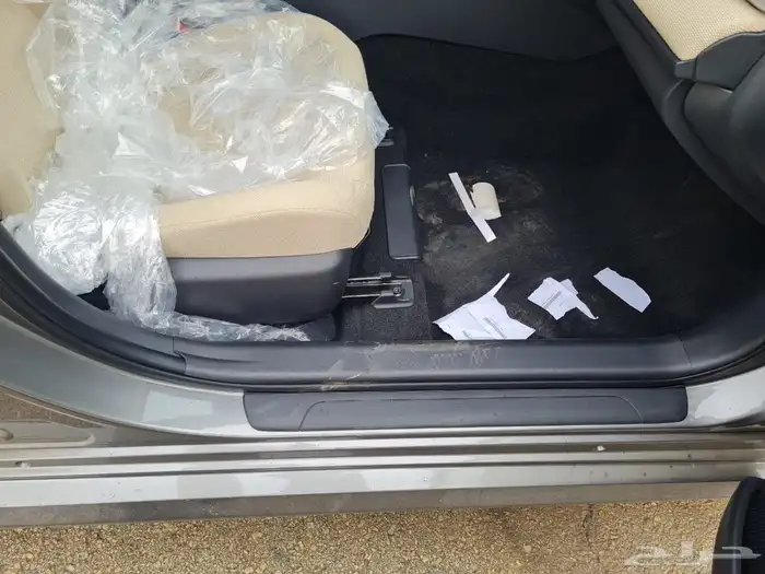 كامري E- plus 11