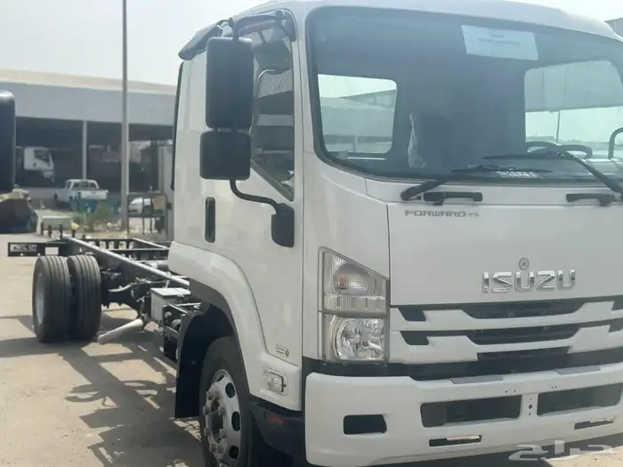 ايسوزو دينا 9.5 طن 2025 اقل سعر 1