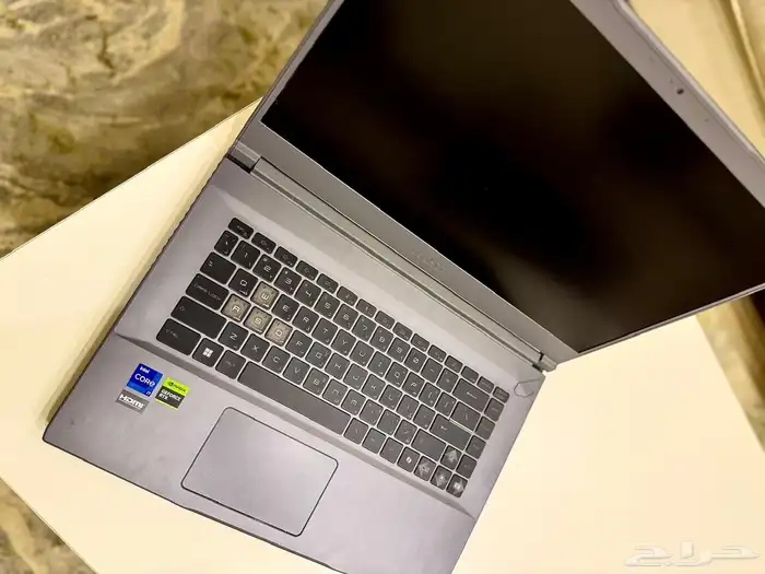 لابتوب قيمنق جديد 1