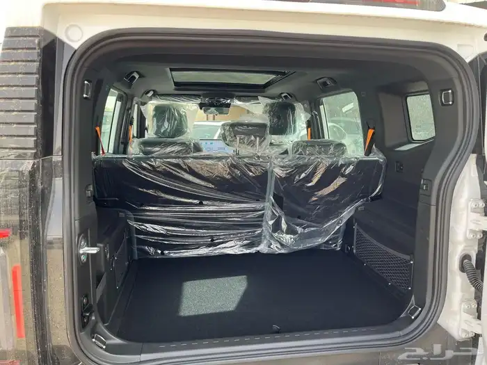 جيتور T2 لاكجري 2025 4