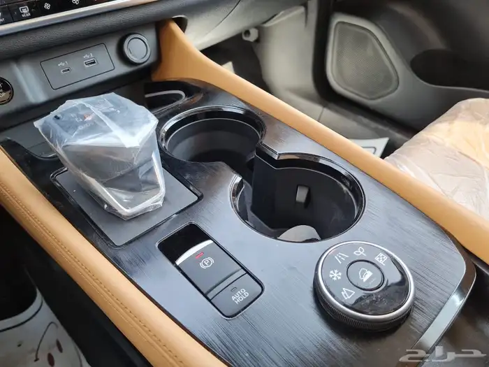 نيسان اكس تريل SL فل كامل 5