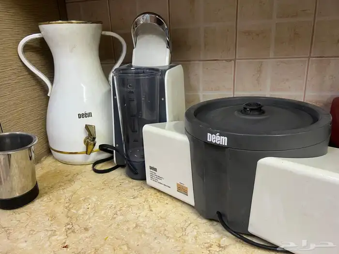 أجهزة كهربائية 4