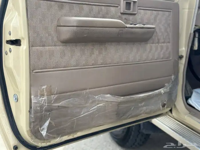 شاص 2006 بودي بلد ممشى قليل 14