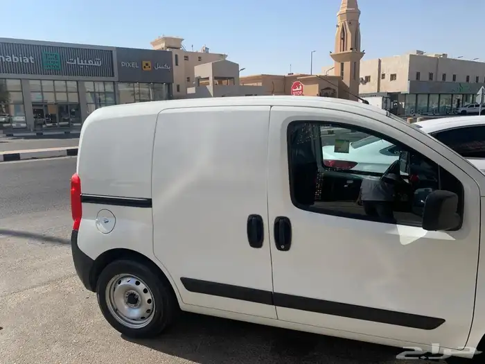 فيات فيورينو للبيع 1