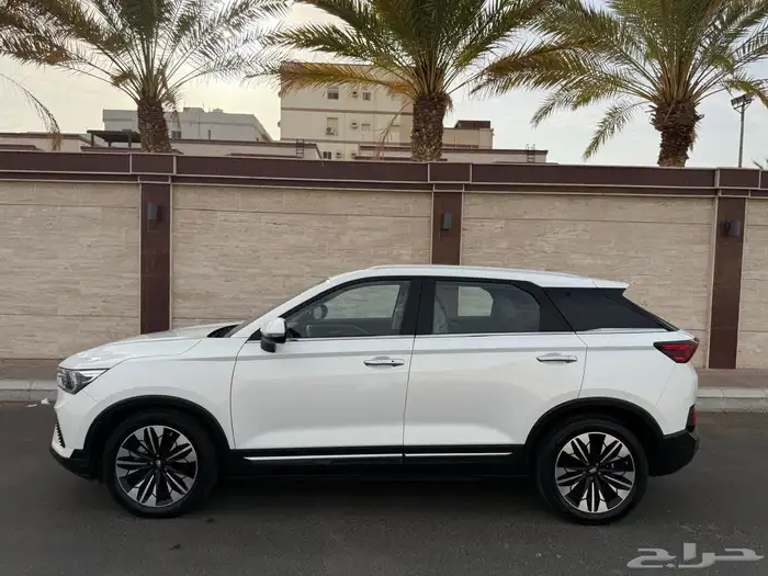 فاو بيستون T77 موديل 2023 فل كامل 8