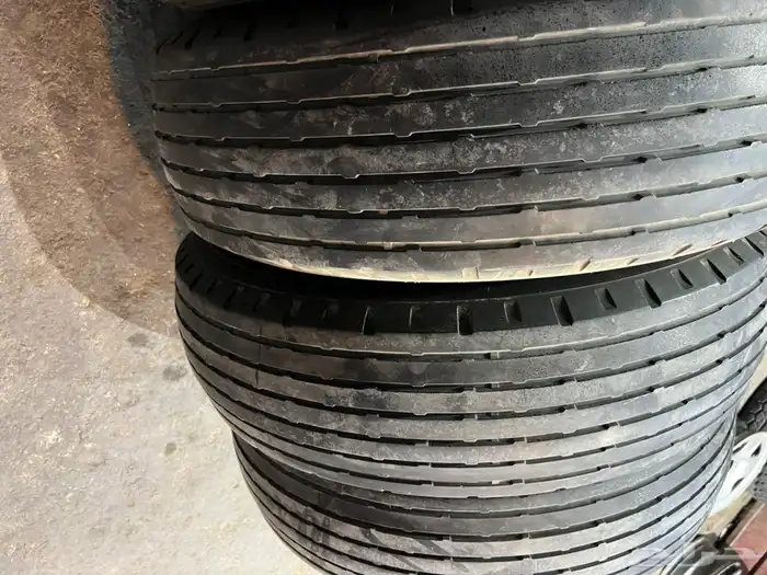 كفرات بالون زيتكس90017 تاريخ 23 6