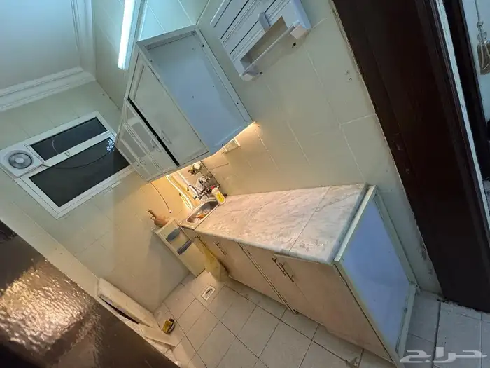 مكيف اسبلت 18 دولاب زاويه ومطبخ 7