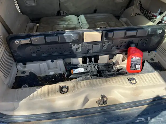 فورد اكسبلور فل كامل لمتدد 13