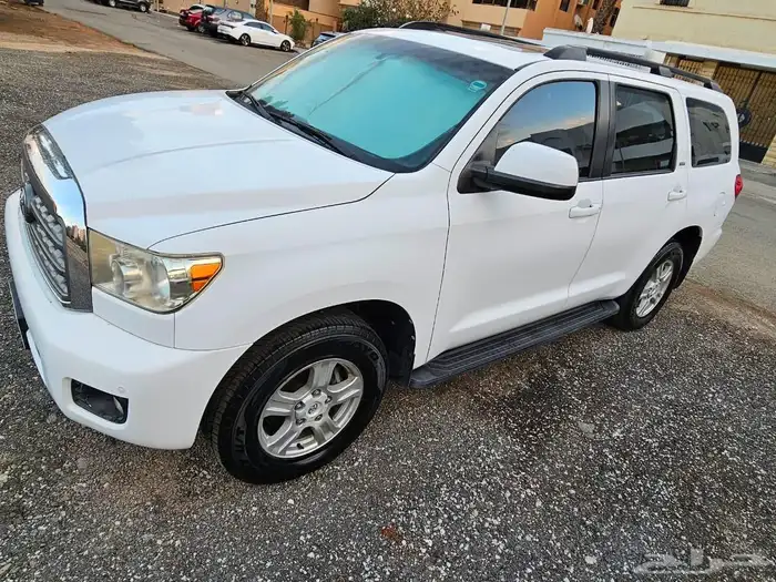 للبيع سكويا مخزن 1