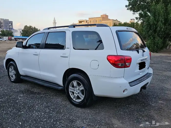 للبيع سكويا مخزن 5