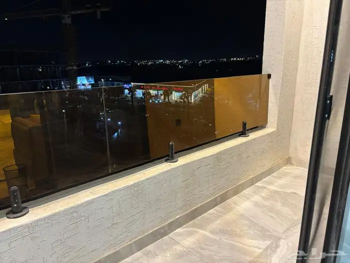 شقة فندقية فاخرة 7