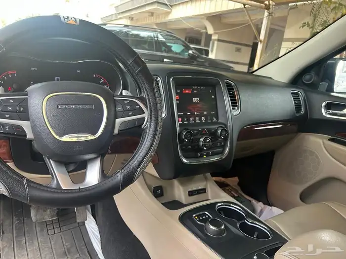 جيب دورانجو هيمي 8 سلندر 2