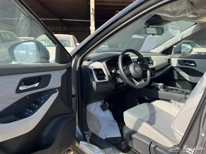 نيسان اكستريل 2024 S دفع رباعي 5ركاب 5