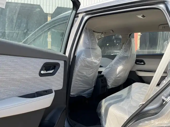 نيسان اكستريل 2024 S دفع رباعي 5ركاب 6