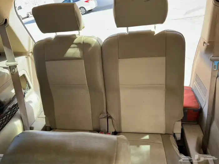 فورد اكسبلور فل كامل لمتدد 11