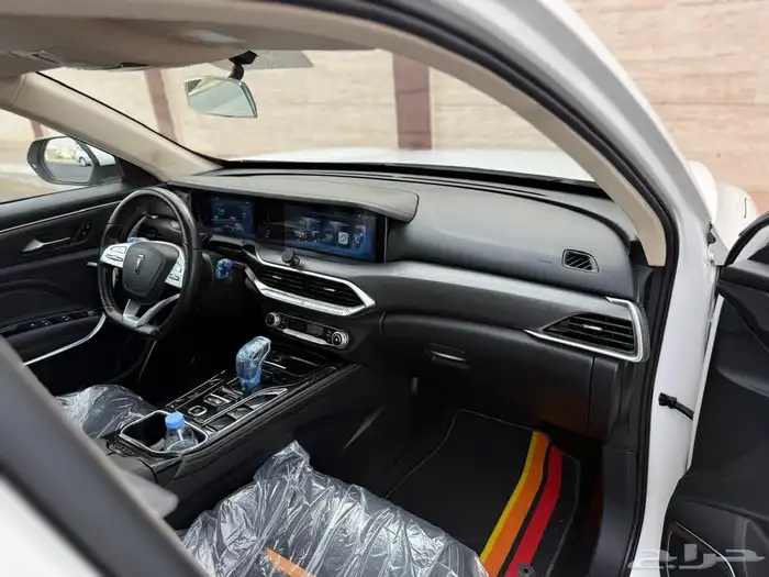 فاو بيستون T77 موديل 2023 فل كامل 14