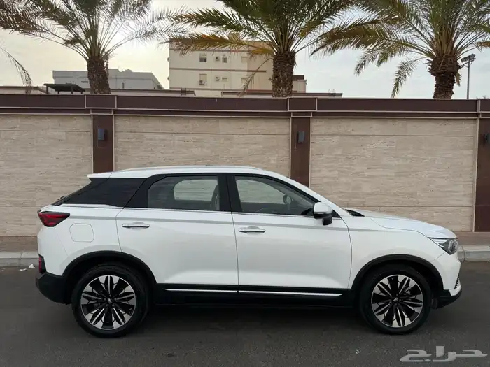 فاو بيستون T77 موديل 2023 فل كامل 9