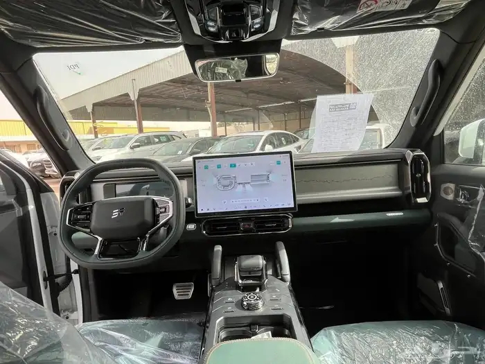 جيتور T2 لاكجري 2025 7