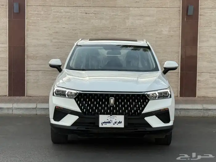 فاو بيستون T77 موديل 2023 فل كامل 0