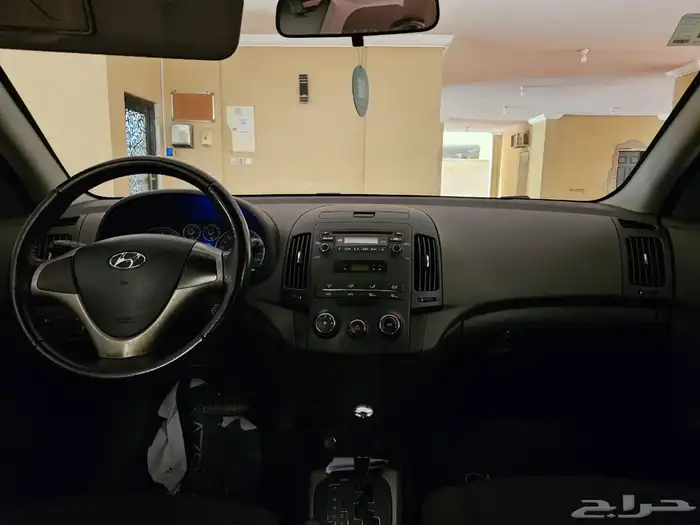 هيونداي اي 30 8