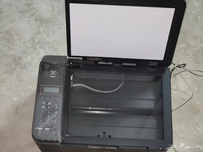 ماكينه تصوير 4