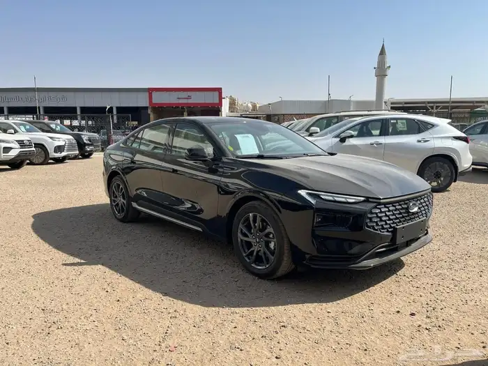 فورد تورس امبيانتي 2026 نقد وتقسيط 1