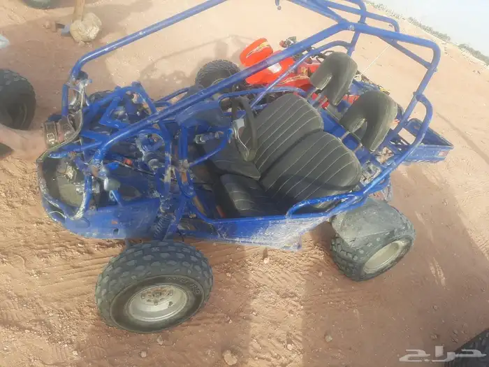 دبابات وبقي للبيع 4