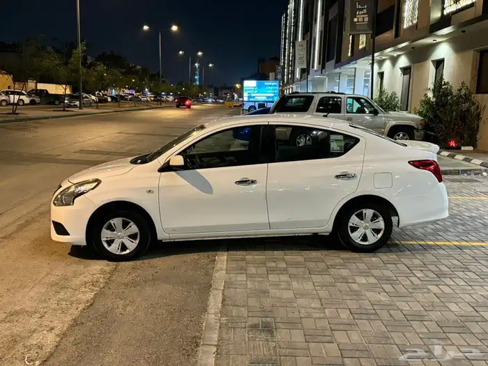 نيسان صني 2023 2