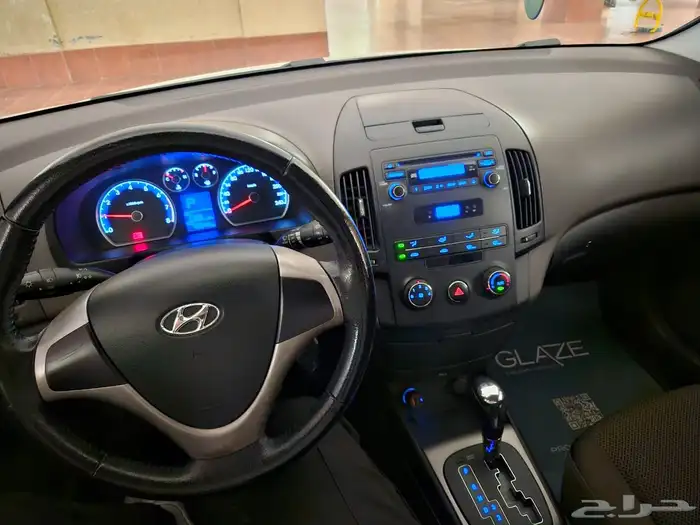 هيونداي اي 30 7