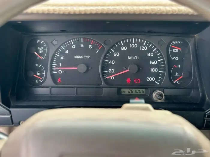 شاص 2006 بودي بلد ممشى قليل 11