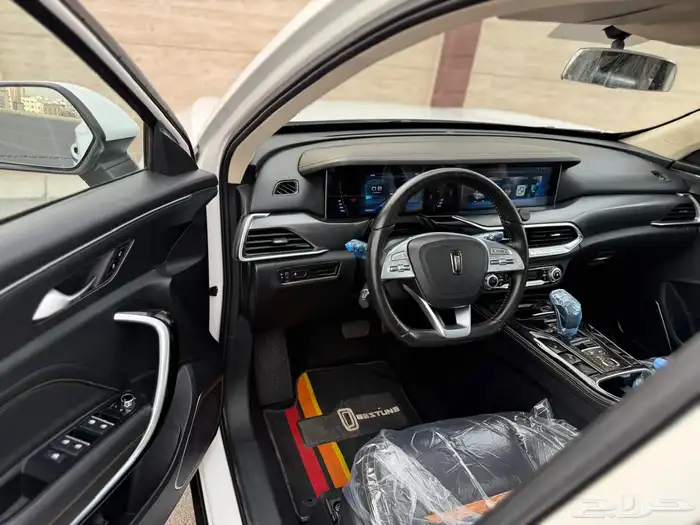 فاو بيستون T77 موديل 2023 فل كامل 11