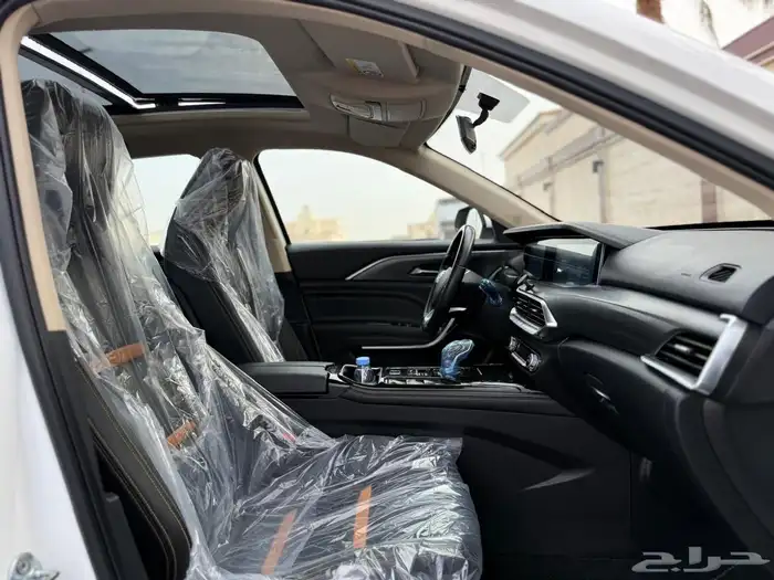 فاو بيستون T77 موديل 2023 فل كامل 15