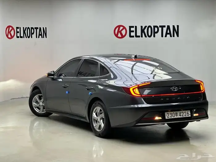 سوناتا 2020 11