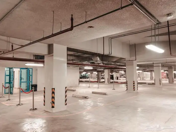 مكاتب مؤثثة فاخرة 5