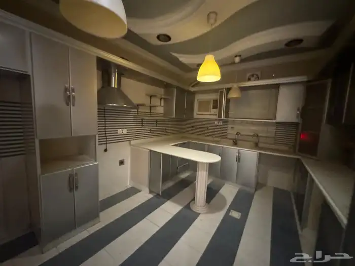 مطبخ للبيع بحالة ممتازة 3