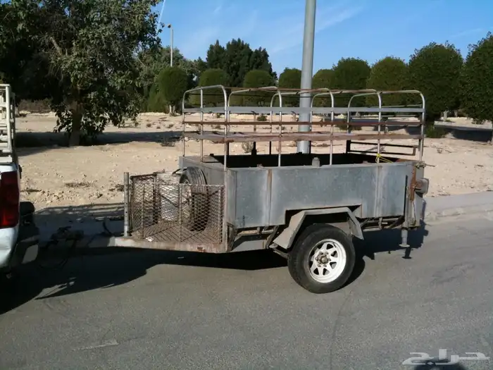 عربه للحلال 1