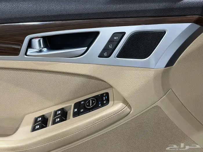 جنسس G80 برستيج موديل 2019 عداد 58 الف 19