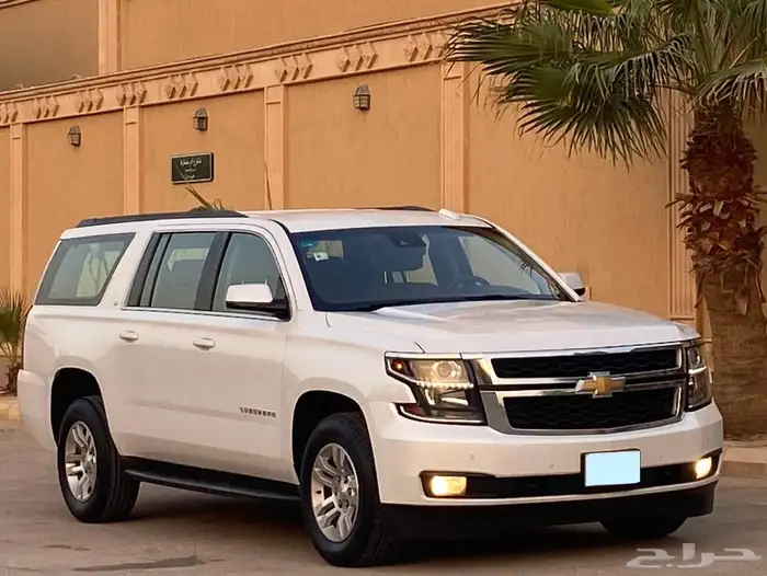 شفروليه. تاهو. سوبر بان طويل 0