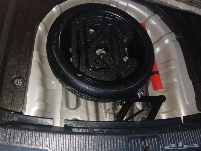 ام جي 5 ستاندر 10