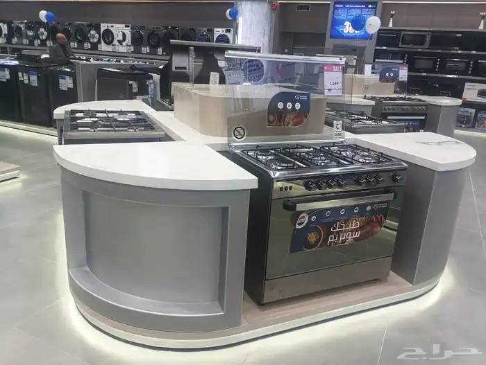 رخام مطابخ مودرن ومغاسل 1